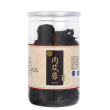 肉苁蓉 野生酒苁蓉片干 切片250g